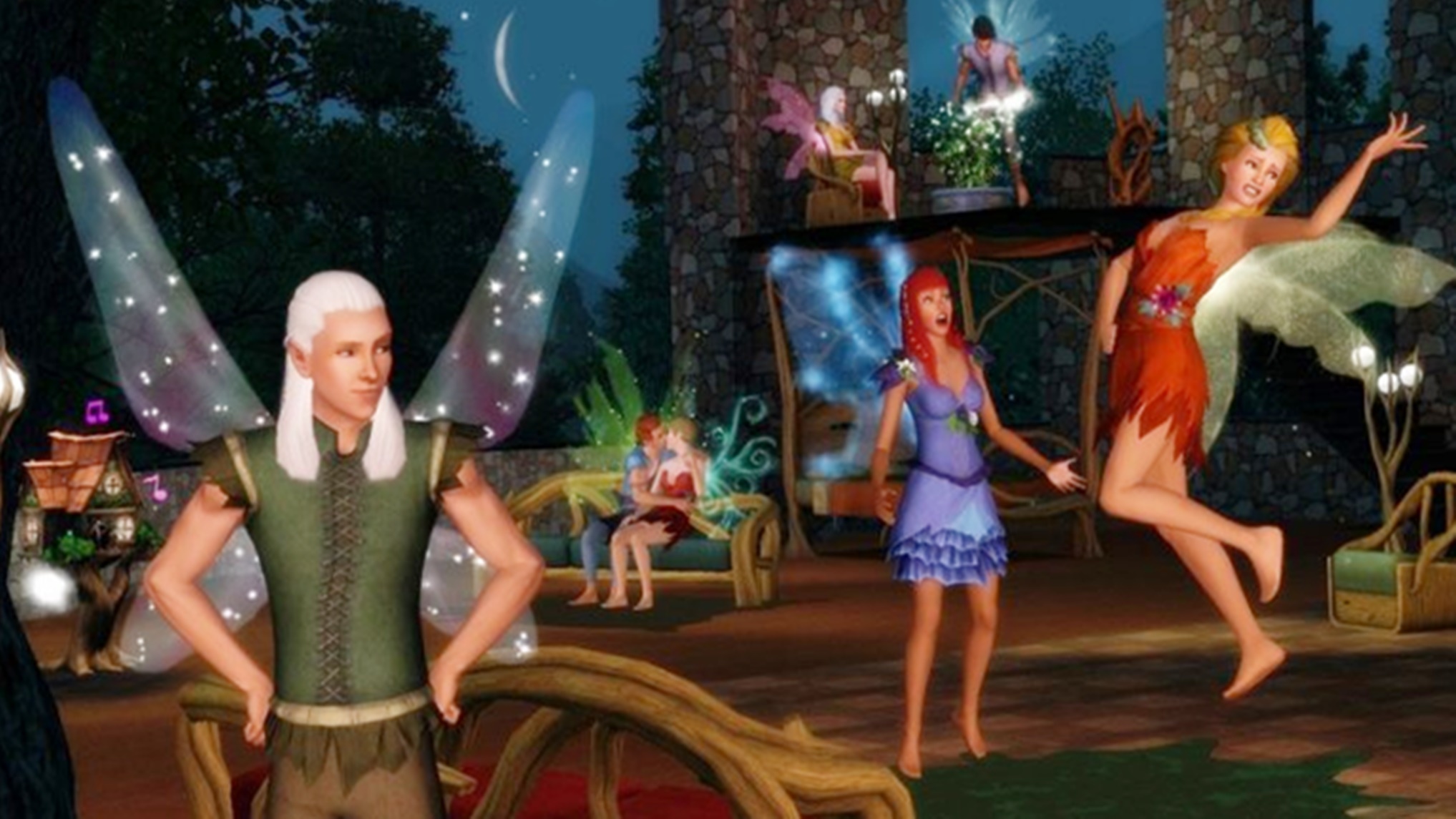 sims deluxe edition download free